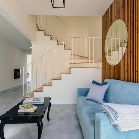 Guestready - House Of Stars Achada